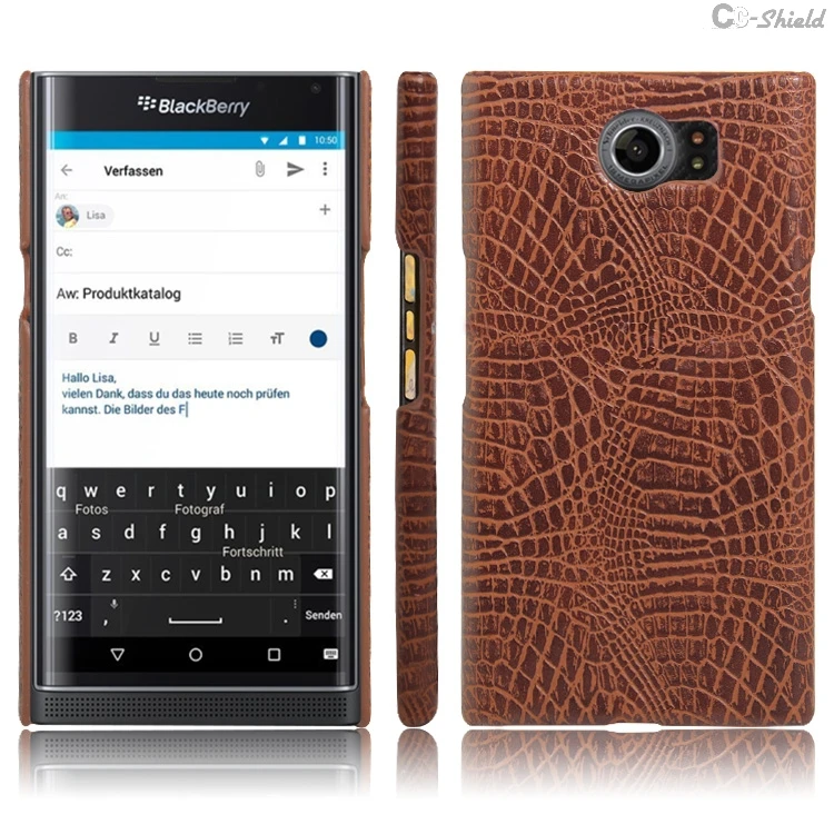 Чехол для BlackBerry Priv STV100 1 2 чехол телефона с Бампером обода Венеция 3 4 жесткая рамка