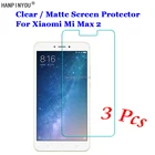 3 шт.лот, для Xiaomi Mi Max 2 max2 6,44 