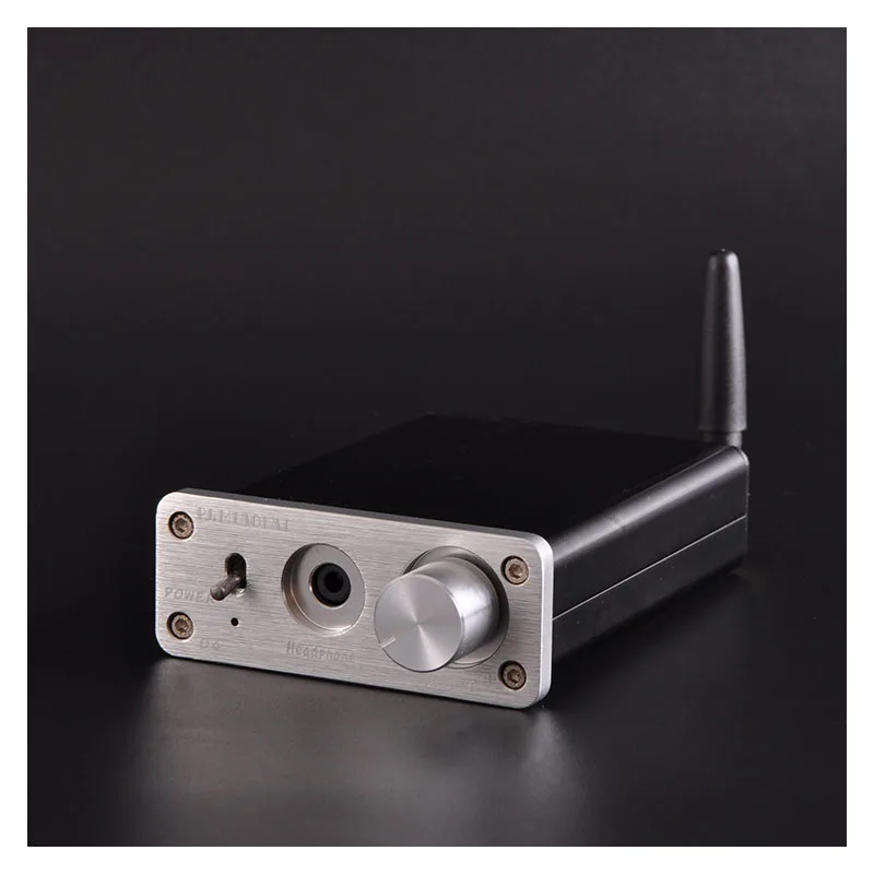 Kaolanhon D4 fever HiFi Bluetooth amp беспроводной адаптер приема аудио без потерь усилитель