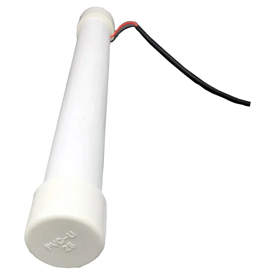 Портативная наружная Активная Антенна Mini whip RX от 10 кГц до 30 МГц для RTL SDR AM HF VLF LF MF с