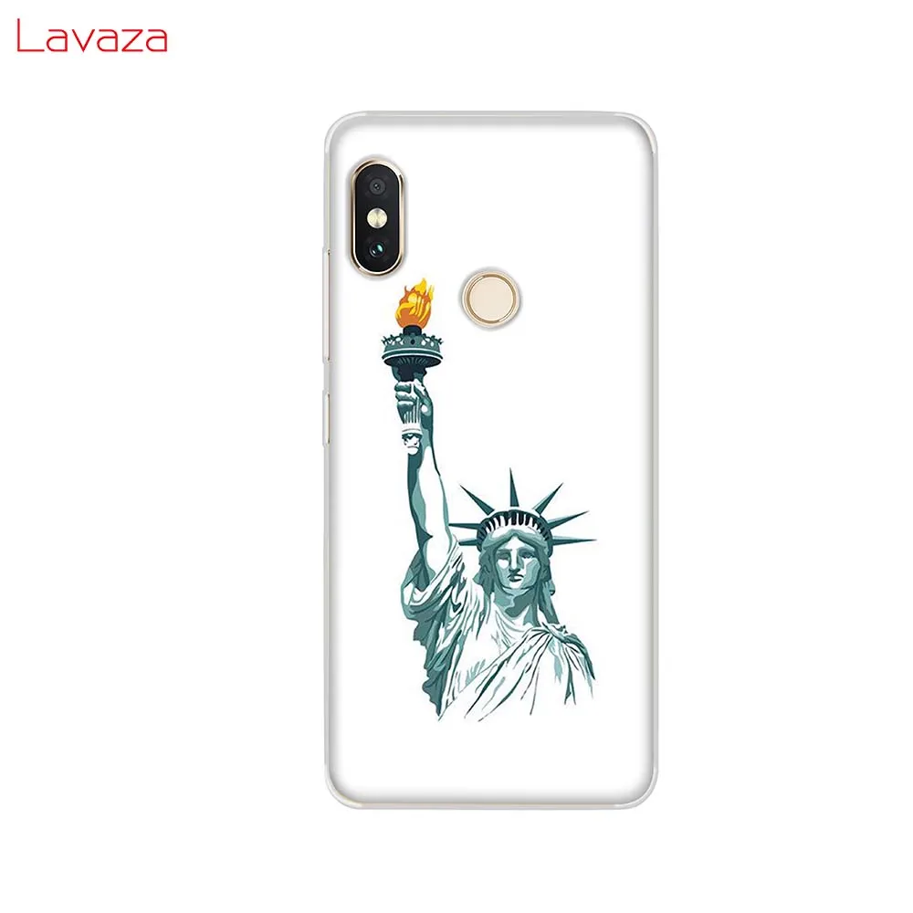 Lavaza эстетика желтый картина маслом Camila Cabello губы штукатурка жесткий чехол для huawei mate 10 20 P9 P10 P20 Lite Pro P smart 8X - Цвет: 12