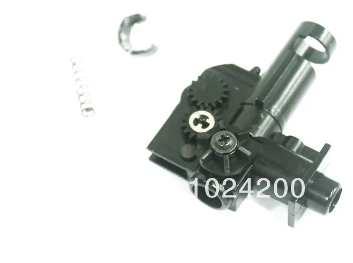 Алюминиевый корпус камеры M4 для страйкбольной винтовки серии AEG Для Marui Dboys JG и т.