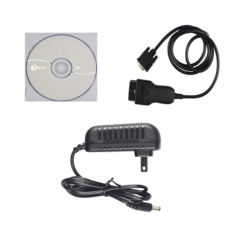 Digiprog 3 v4.94 OBD III Диагностический кабель для автомобиля и инструмент коррекции