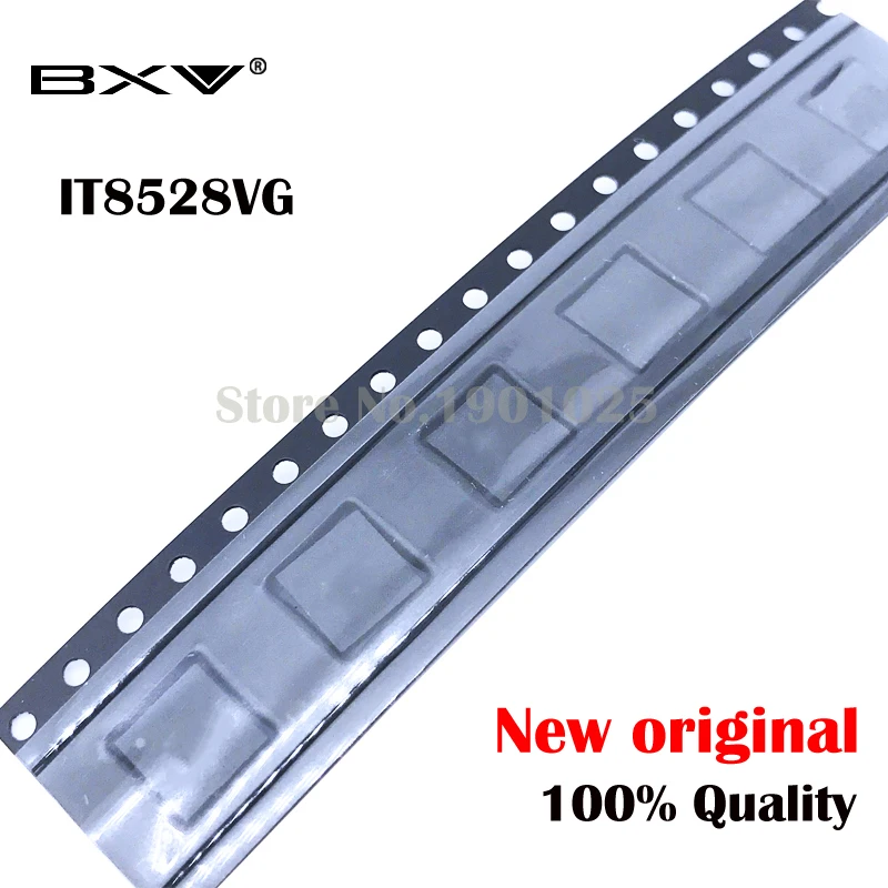 

2 шт. IT8528VG FXO BGA 8528VG новый оригинальный