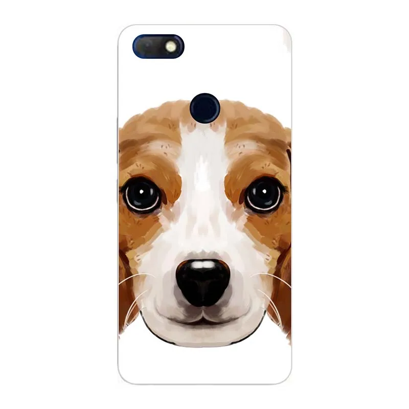 Мягкий силиконовый чехол для телефона s Infinix Note 5 Note5 Pro X604 мягкий TPU Материал задняя