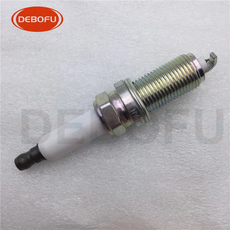 

8pcs/lot Iridium Spark Plug PLKR7A A0041594903 For Mercedes Benz C250 C230K CL550 SL550 SLK250 E550 GL450 ML550 C350 E350 SLK3
