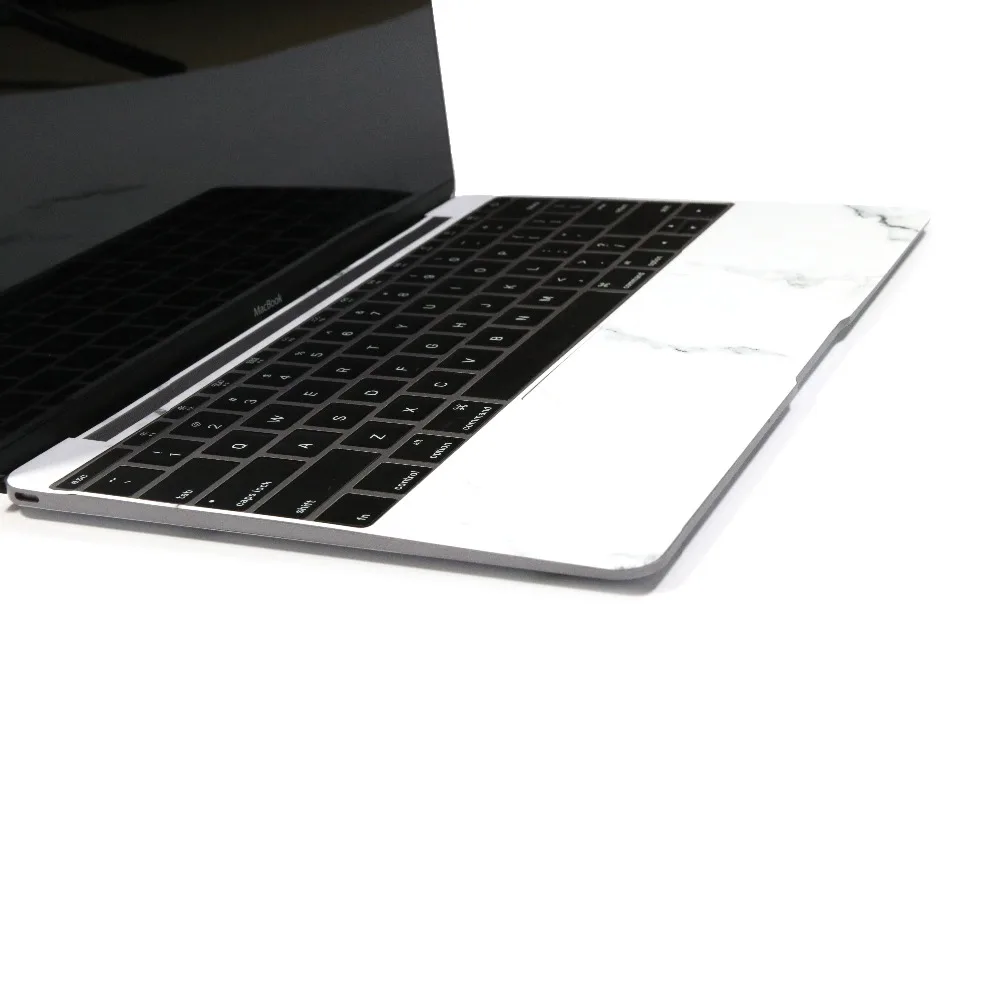 Мрамор ноутбука Стикеры для Macbook Air/pro 11 12 13 15 retina кожи Pro 13/15 дюймов Touch Bar случаях с