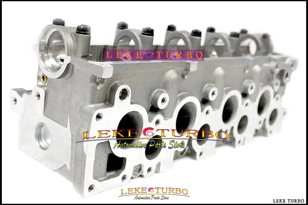 908 741 RF/RFN RF RFN 2.0L головка цилиндра R2L1-10-100A R2L1-10-100B для Suzuki Vitara 1988cc 2.0D/TD SOHC 8v 1998- |