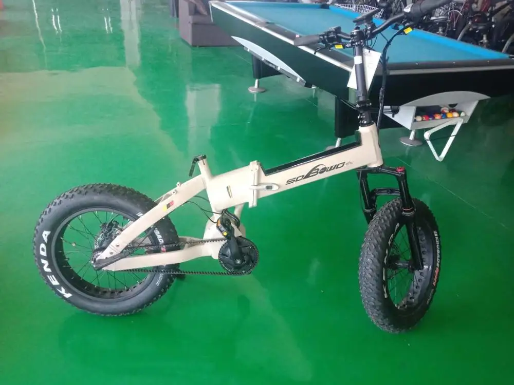 Высококачественный электрический велосипед Sobowo SF3 beach cruiser 2019|Электровелосипед| |