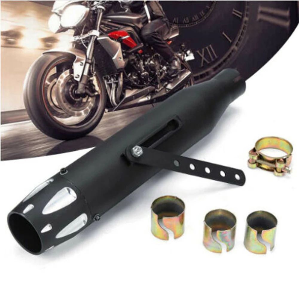 Труба глушителя для мотоцикла без шнуровки Harley Sportster 883 1200 Forty Eight Seventy Two Iron