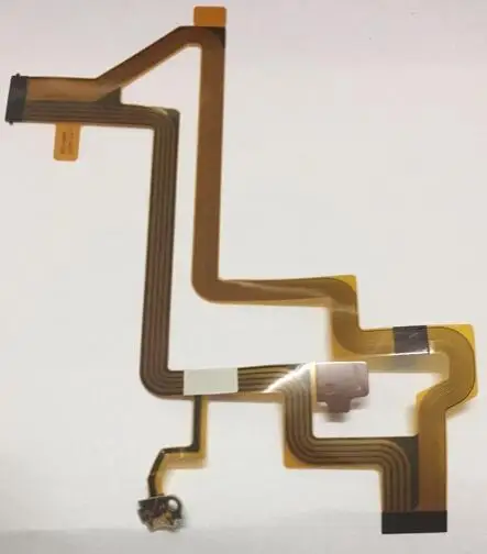 New Screen Flex Cable For Canon R206 LCD flex cable axis line screen ribbon | Электроника