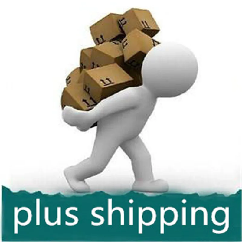 Оплатите доставку по специальной ссылке |