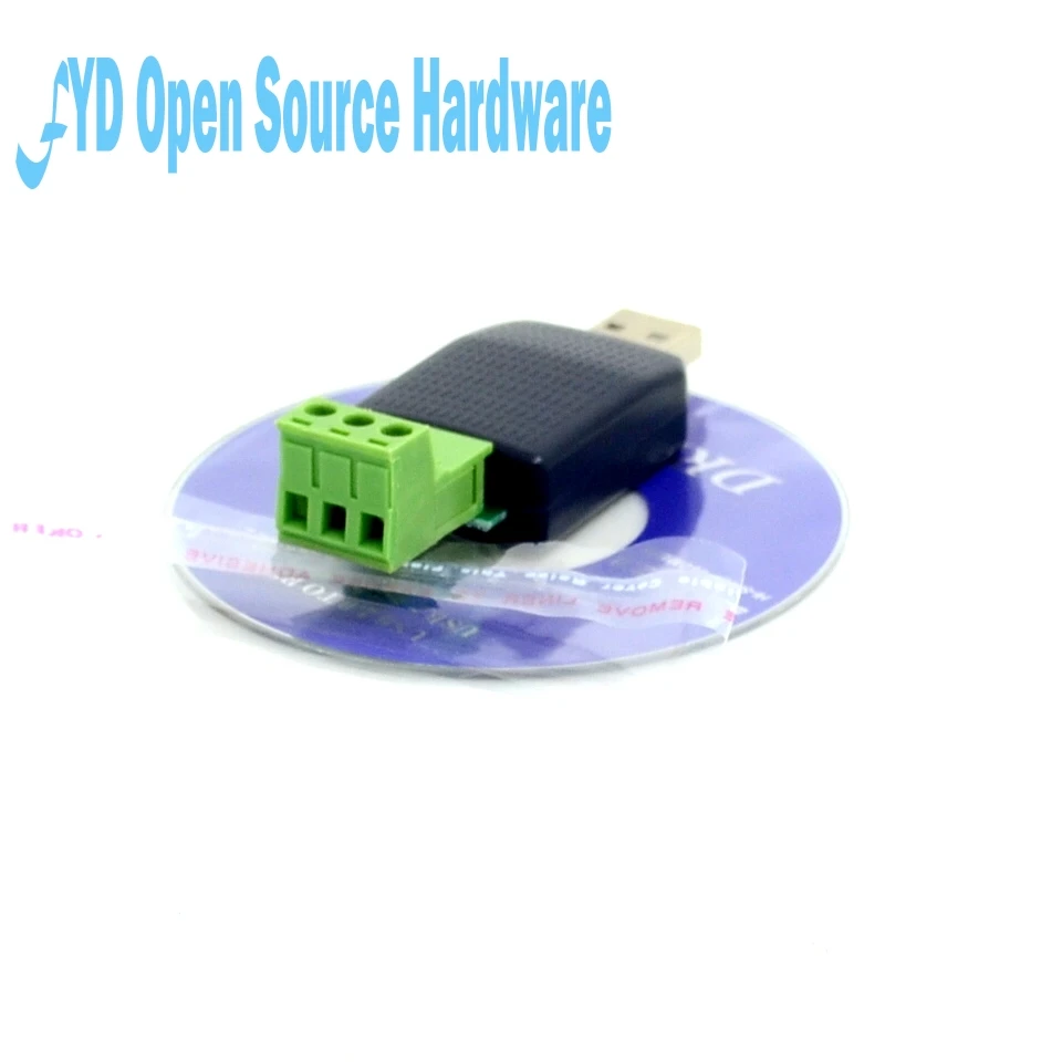 Коммерческий класс PL2303 Чип USB к 485 конвертер USB2.0 RS485 связи|usb to|usb to 485usb usb |