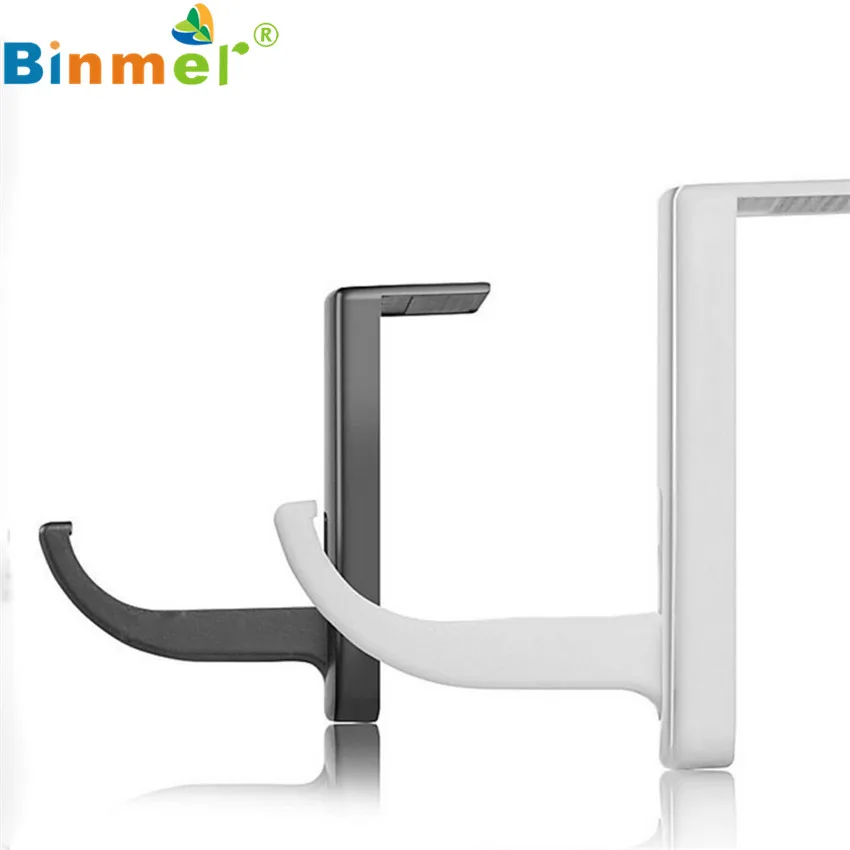 C809 # AE универсальная вешалка для наушников настенный крючок PC монитор Подставка |