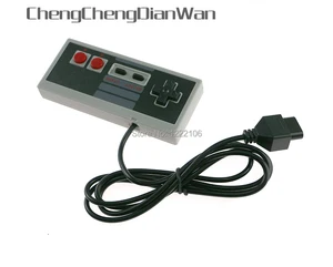 Игровой джойстик, 1 шт., для игровой консоли NES NTS (не для PAL), классический стиль