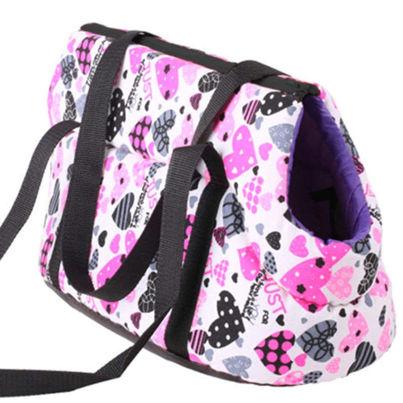 CAWAYI питомник переноски для домашних животных переноска маленьких кошек собак