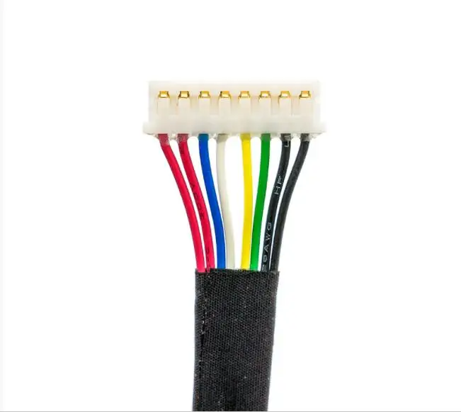 Аккумулятор Cameron Sino 2700mah для DELL Latitude 13 7350 08K1VJ 0FRVYX 0J84W0 0R89JJ 8K1VJ FRVYX ноутбука батареи |