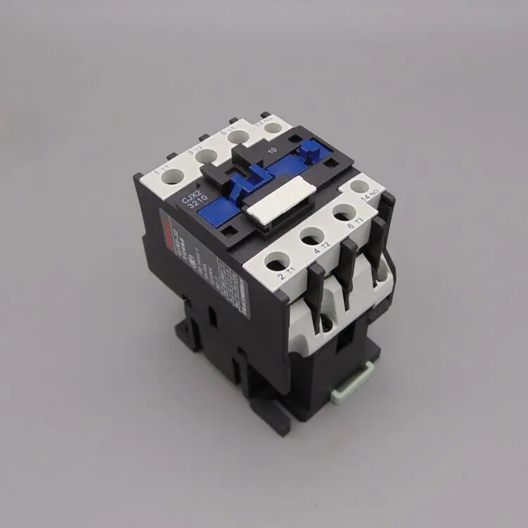 CJX2-3210 32A switches LC1 AC напряжение контактора 380V 220V 110V 36V 24V | Обустройство дома