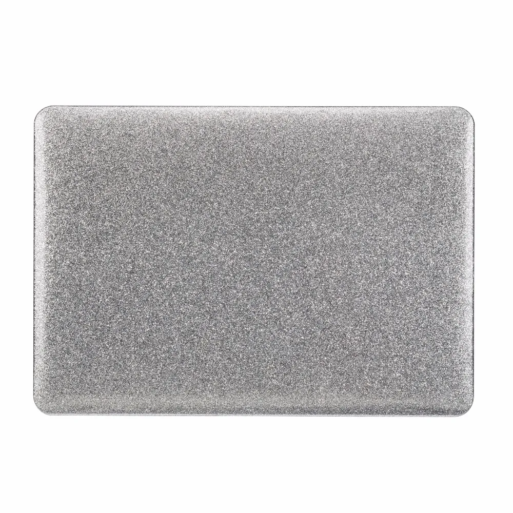 Сияющий блеск Прочный чехол для ноутбука для MacBook Pro retina Air 11 12 13,3 15 для mac Air 13 New Pro 13 15 дюймов с сенсорной панелью+ подарок