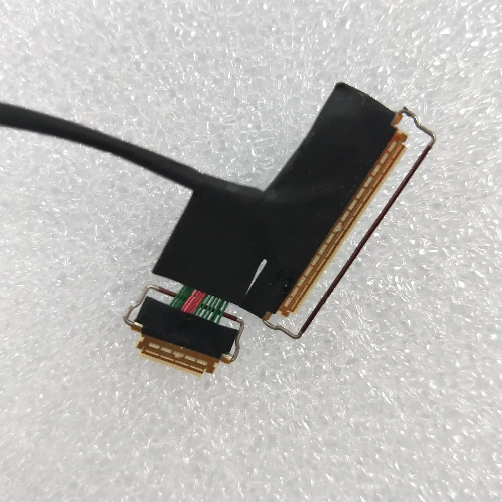 Новый оригинальный для ThinkPad T470S T460S LVDS кабель ЖК-экрана видео Линия FHD 1920*1080 00UR902