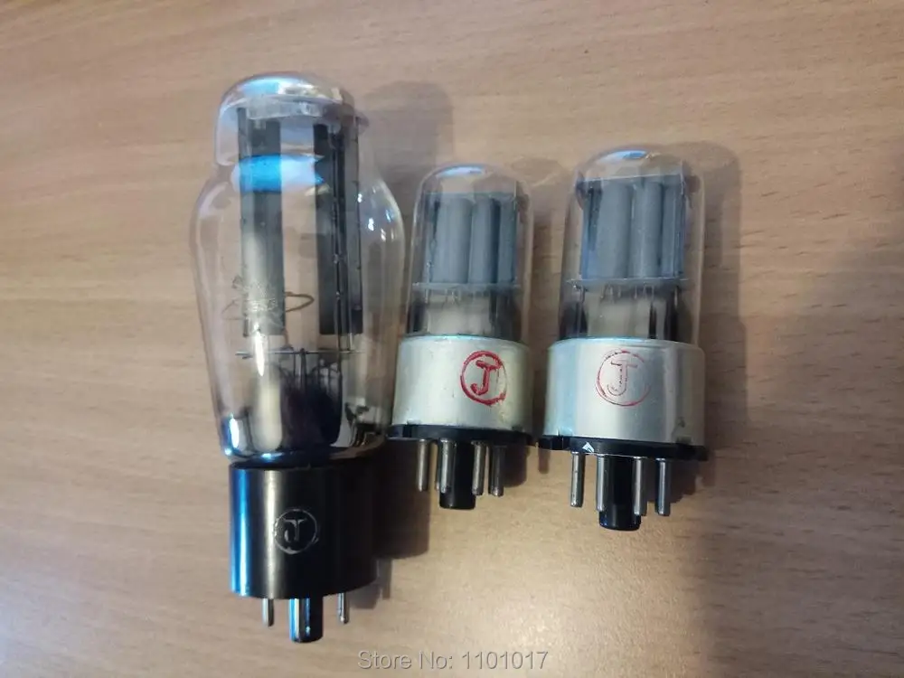 EL34 Amp's Tube Set 5 HIFI EXQUIS Chinese 6N8P/6H9Cx2 5Z3P/5U3C/5U4x1 PSVANE Bx2|tube amp|el34 tube ampel34 |