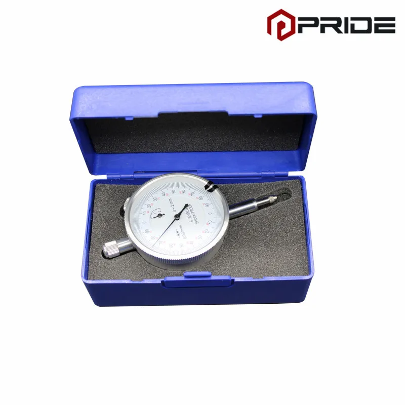 Эко микронный циферблат индикатора диапазон измерения 0 2 мм|dial gauge|dial indicatordial