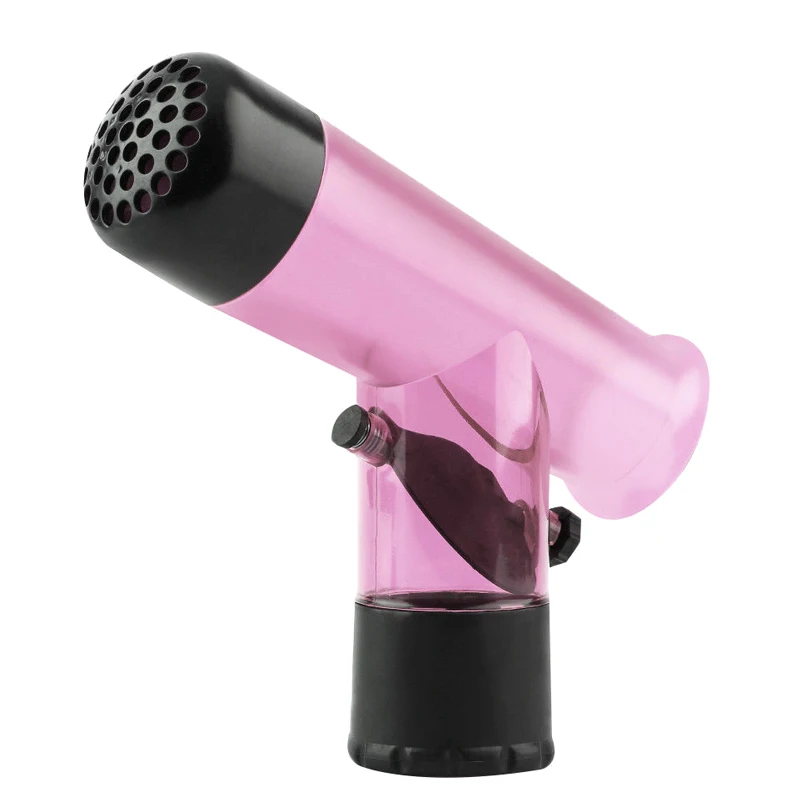 3 Цвета Универсальный HairCurl крышка клей карандаш диффузор фен вьющиеся сушки воздуходувка StylingTool волшебный Ветер Спин съемный ролик