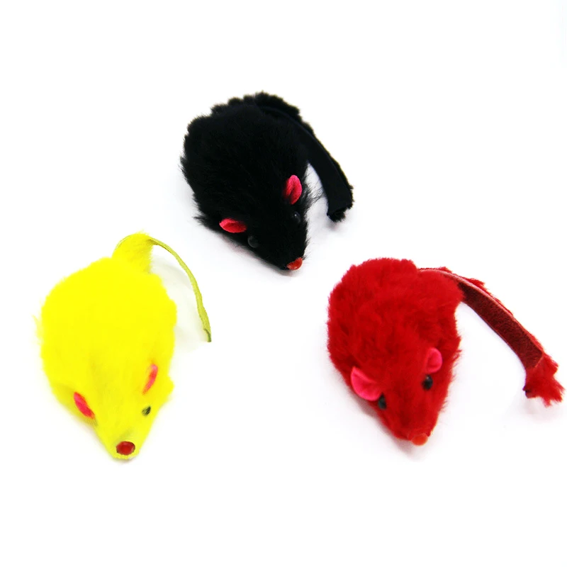 Новые игрушки для кошек в клетках товары домашних животных интерактивные