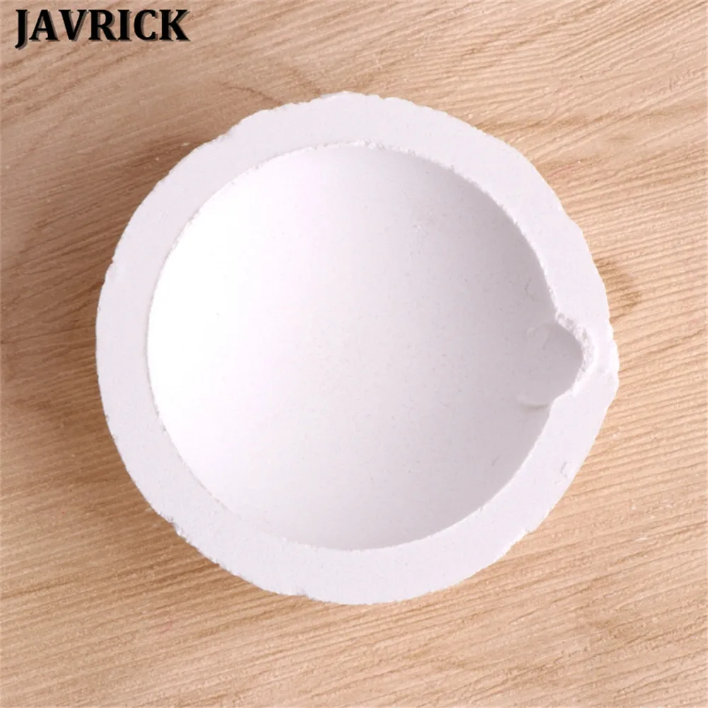 Кварцевая чаша JAVRICK 100 граммов ювелирное оборудование тигель для плавления