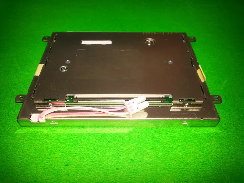 Оригинальный Новый 4 0 &quotдюймовый LB040Q02 (TD) (05) ЖК экран TD05 GPS DVD Автомобильный