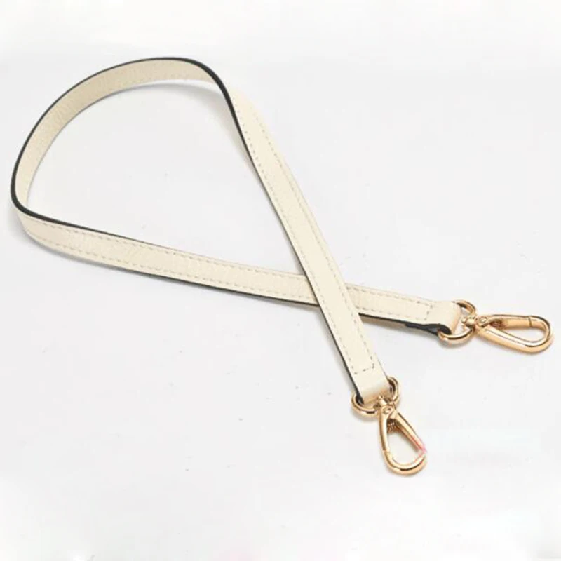 Ремешок из натуральной кожи для женской сумки Сменный ремень на плечо аксессуары