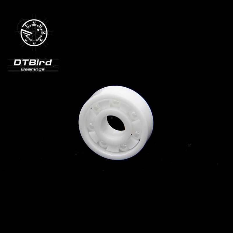 Бесплатная доставка Высокое качество 6010 полный ZrO2 керамические радиальный