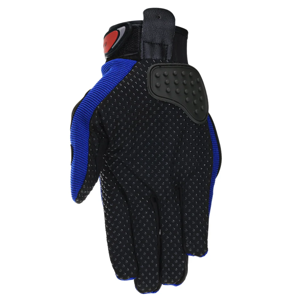 Probiker Двигатель цикл Гоночные перчатки велосипед защитный Guantes Luvas Para powersports