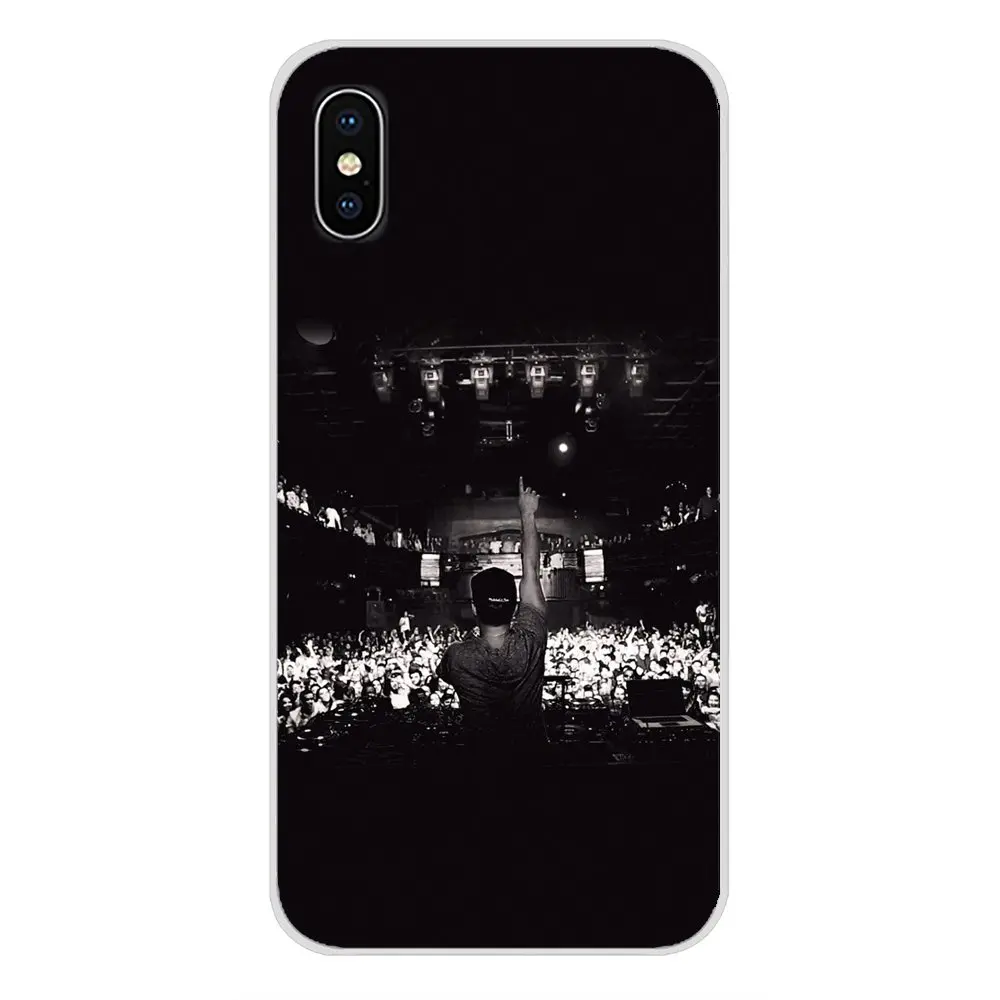 Чехлы для телефонов Samsung Galaxy J1 J2 J3 J4 J5 J6 J7 J8 Plus 2018 Prime 2015 2016 2017 old dj music