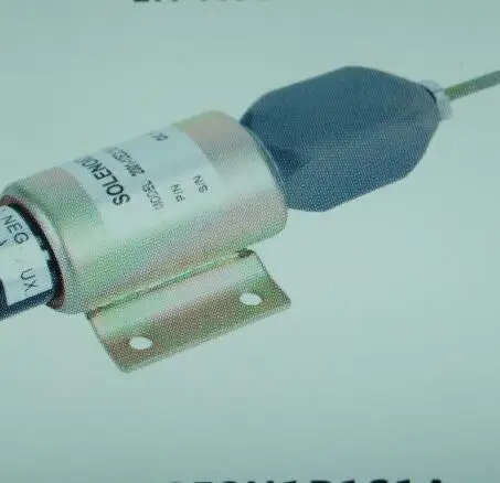 HNROCK соленоид 2001-12E2U1B1S1A 2001-24E2U1B1S1A