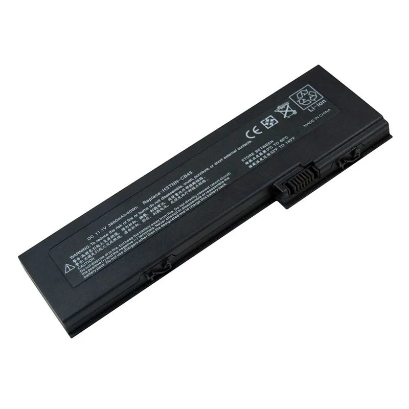 7XINbox 6cell 3600mAh 11 1 V HSTNN-OB45 OT06XL Аккумулятор для ноутбука HP EliteBook 2730p 2740p 2760p 2710p HSTNN-CB45