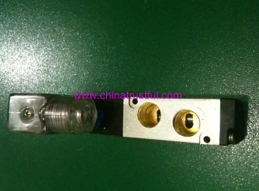 1v210 08 12v 24v 220v OPP воды Соленоидный клапан для сумки делая машину|solenoid valve|water solenoid