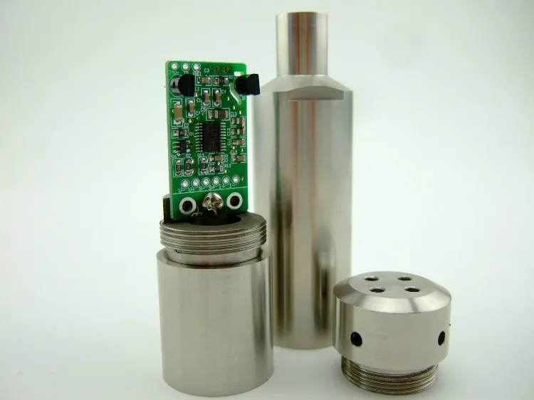 Датчик уровня входного типа 4 ~ 20 мА/передатчик 0 1 м/датчик 316|sensor light|sensor displaysensor liquid