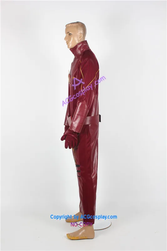 Костюм для косплея флэш|cosplay costume|flash cosplaythe flash cosplay |