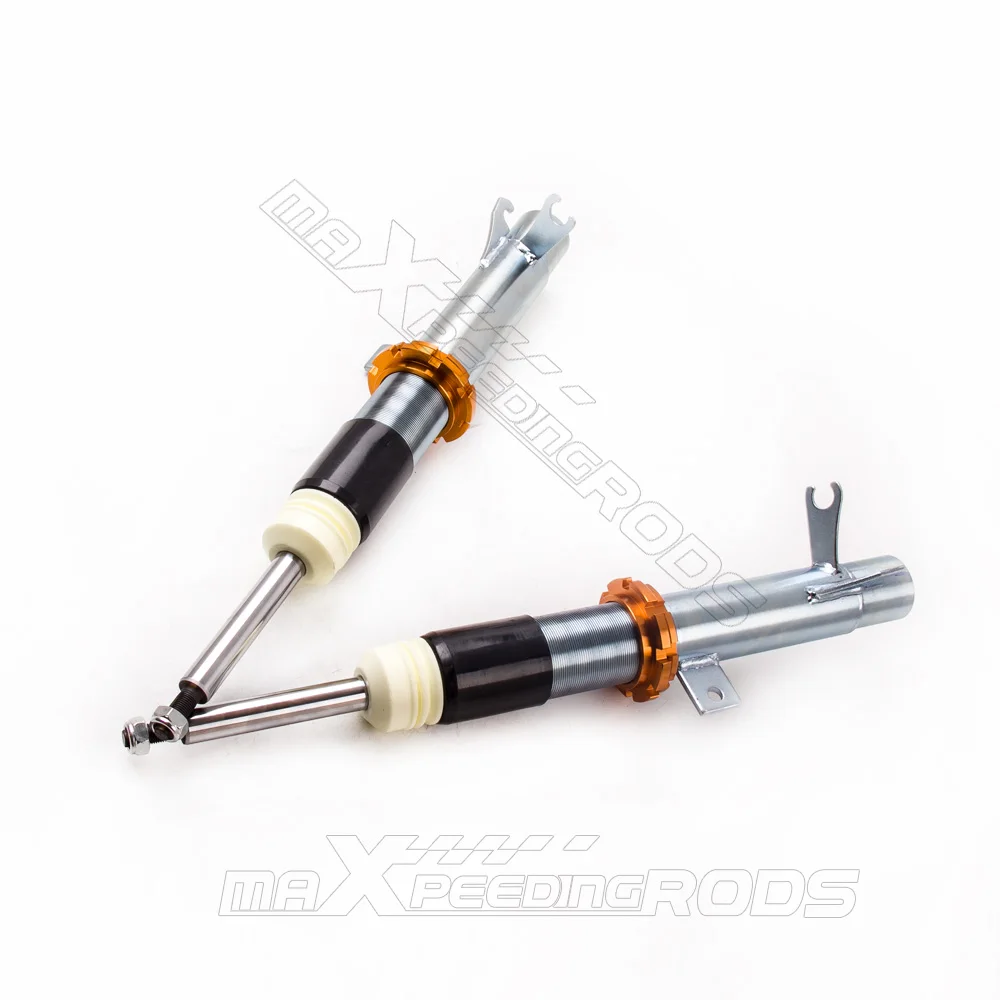 Регулируемая по высоте Подвеска для Ford Focus Mk1 1998 2005 хэтчбек DAW 1 8 2 0 16V