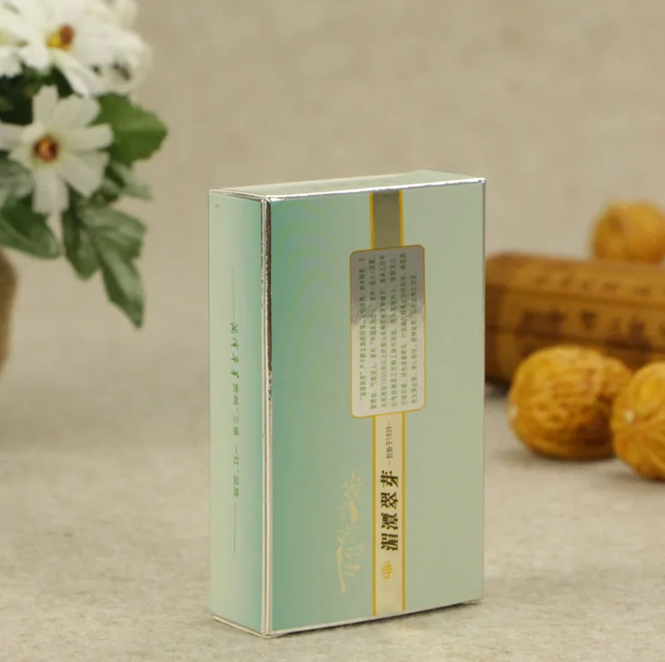 OEM упаковочная коробка с ножом для печати логотипа высококачественной фабрикой в