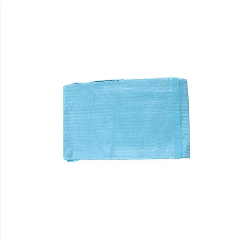 30 шт. одноразовые нагрудники для гигиены полости рта|Отбеливание зубов| |