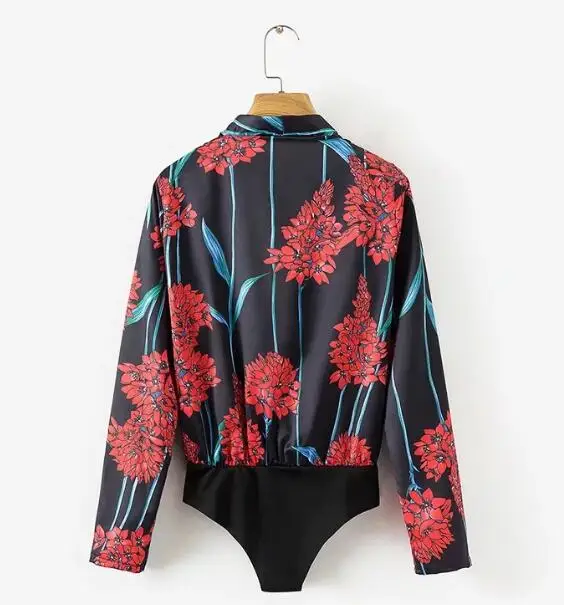 Для женщин боди крест V Средства ухода за кожей шеи комбинезон Комбинезоны для