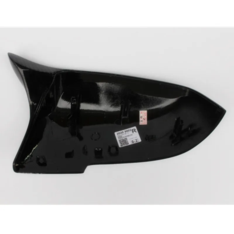 M-style карбоновая зеркальная КРЫШКА ДЛЯ BMW 1 2 3 4 X серия F20 F21 F22 F23 F30 F31 F32 F33 F36 X1 E84 M3/M4