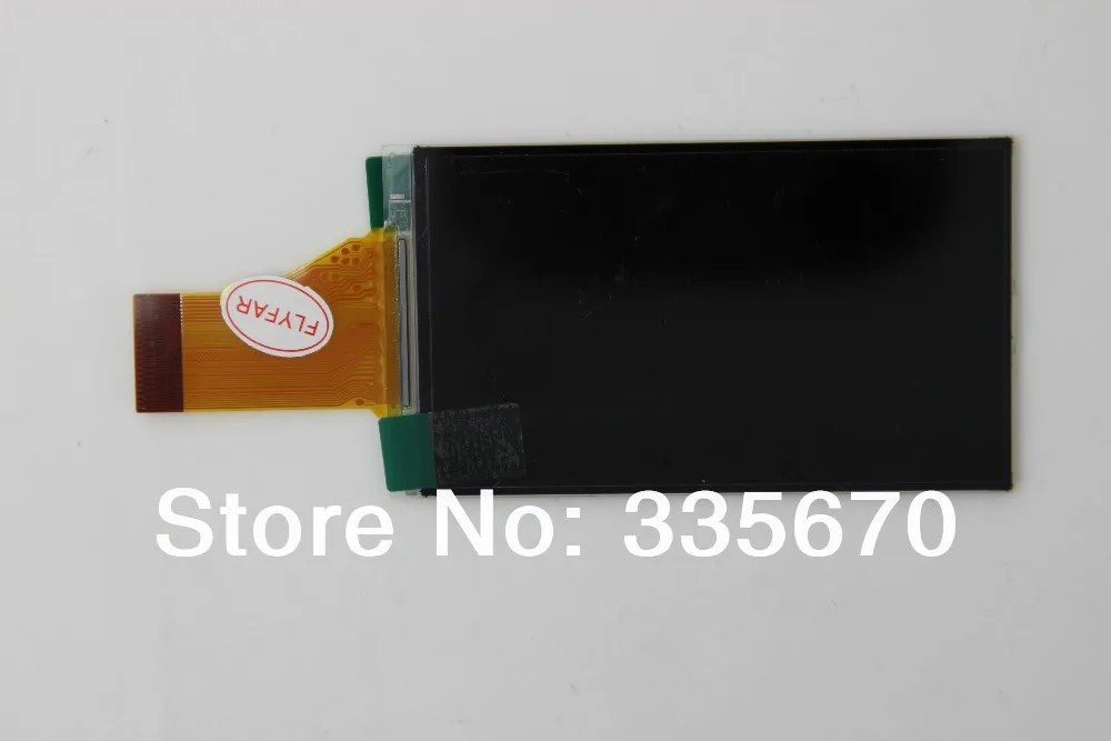 Запчасти для ЖК экрана Panasonic Lumix DMC HS60 TM55 SD80 SD60 SD40|part| |