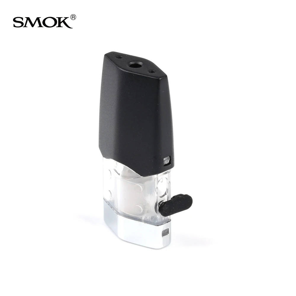 3 шт./упак. картридж SMOK Infinix Pod для замены катушки 2 мл емкость Smok Starter Kit Vape Замена