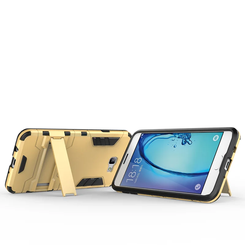 SemgCeKen роскошный оригинальный бронированный чехол для samsung galaxy j5 j7 prime on5 on7 2016
