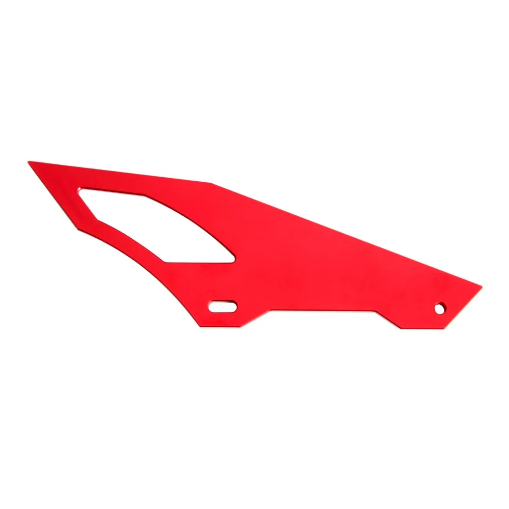 Защита цепных звездочек для Honda CRF250L CRF250M CRF 250L 250M XR250 Baja CRM250R AR Yamaha Serow 225 TW200 TW225