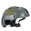 Army Green Helmet 600D Оксфорд военный тактический жилет+ Тактический шлем армейский страйкбол Молл жилет CS боевой охотничий жилет чехол штурмовая пластина Перевозчик - Цвет: Army Green Helmet