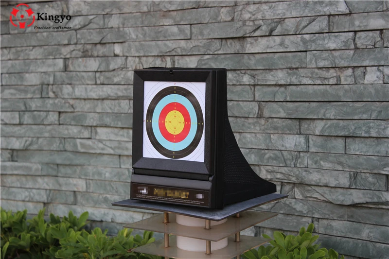 Страйкбол 10 листов игрушка из бумаги стрельба Для Aim BB Обучение Pro Target | Спорт и